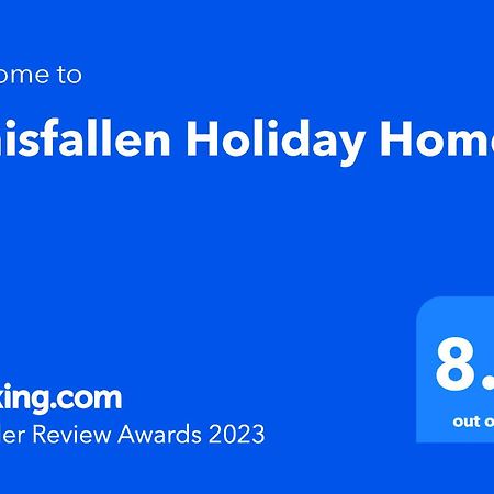 Innisfallen Holiday Homes By Trident Holiday Homes Killarney Exteriér fotografie