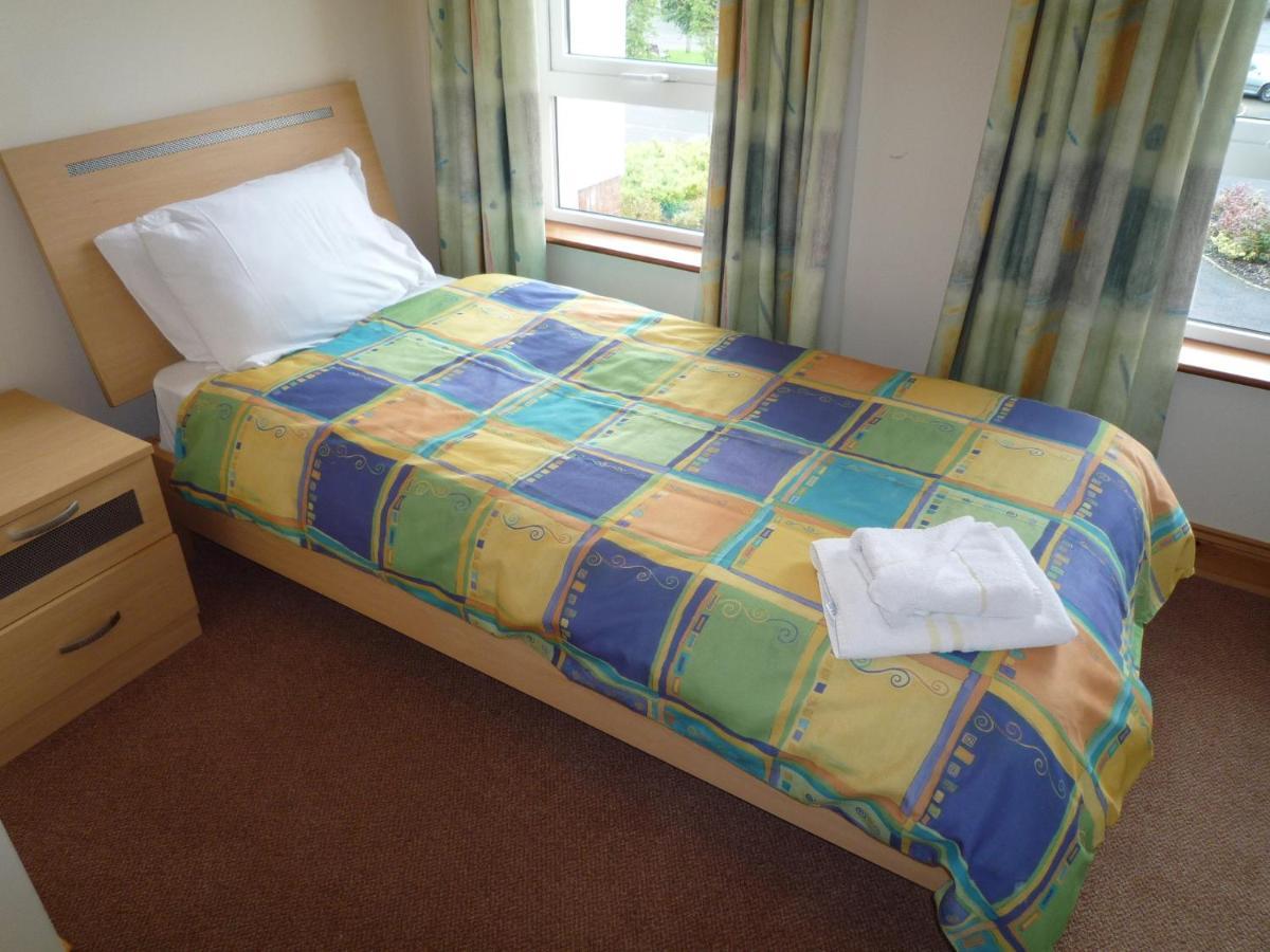 Innisfallen Holiday Homes By Trident Holiday Homes Killarney Exteriér fotografie