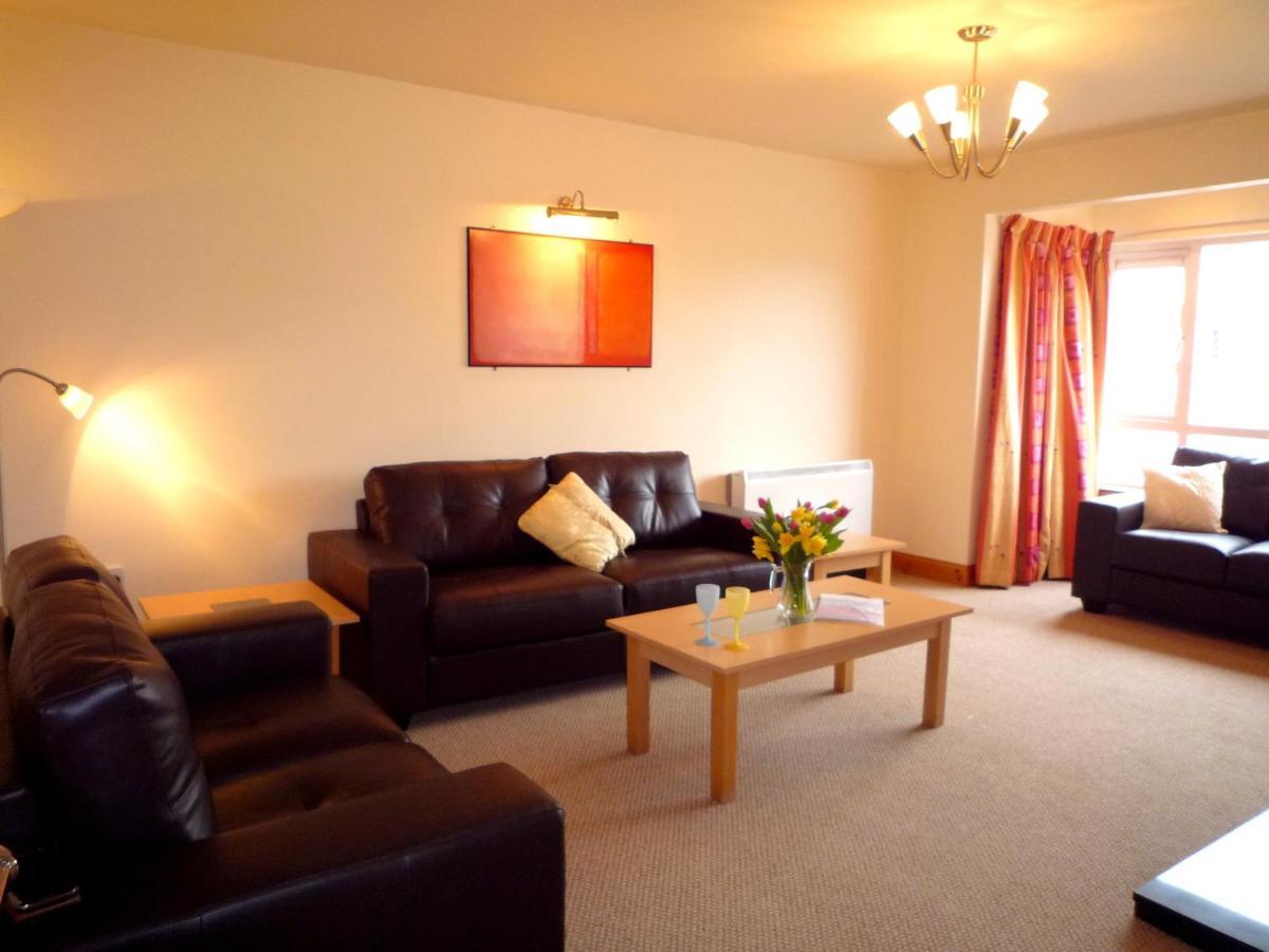 Innisfallen Holiday Homes By Trident Holiday Homes Killarney Exteriér fotografie