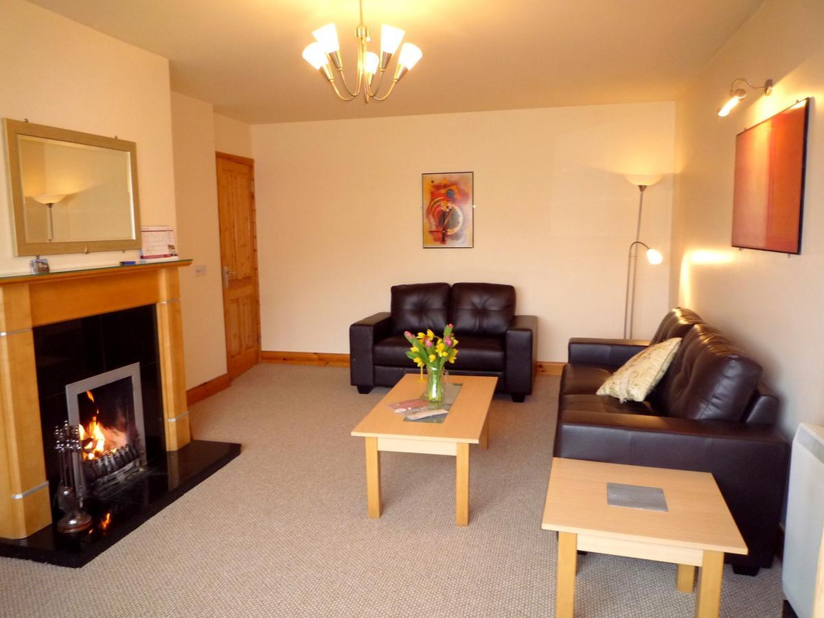 Innisfallen Holiday Homes By Trident Holiday Homes Killarney Exteriér fotografie