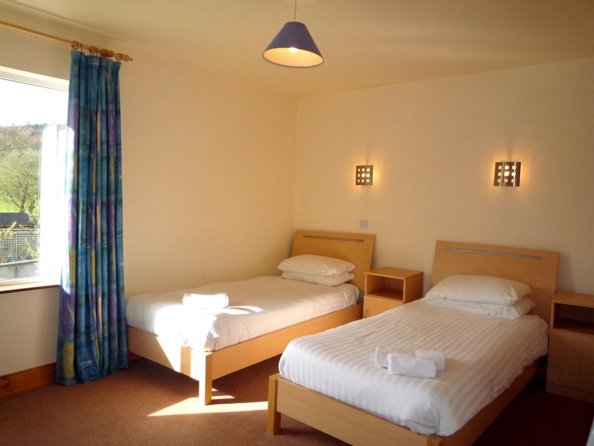Innisfallen Holiday Homes By Trident Holiday Homes Killarney Exteriér fotografie